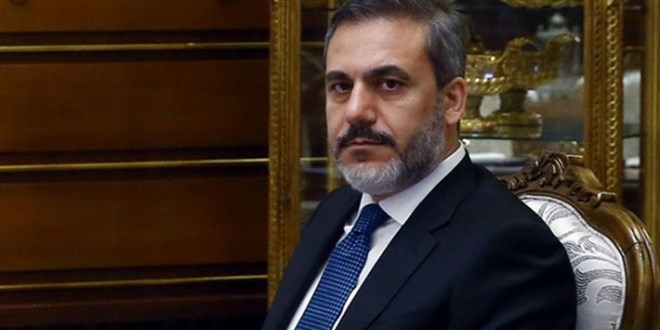 MİT'in 2020 istihbarat faaliyet raporu açıklandı