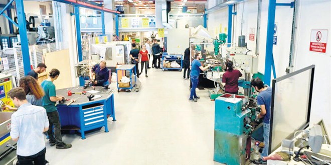 Pandemiye karşı tekno icat rüzgarı