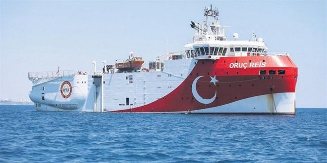 Mısır'dan Türkiye açılımı