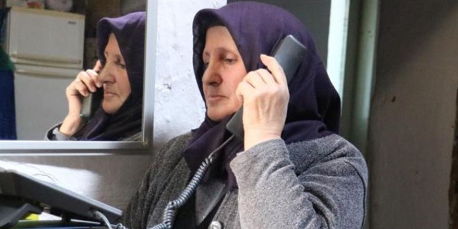 Bu kez 'Kocan cinayet işledi' diyerek dolandırdılar