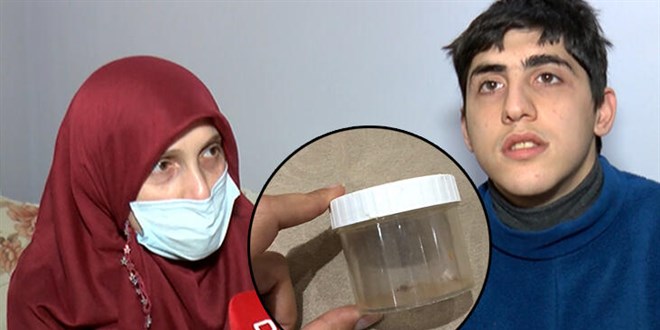 Sahte doktorun 'bitkisel ilaç' vurgunu! 180 bin lira dolandırdı