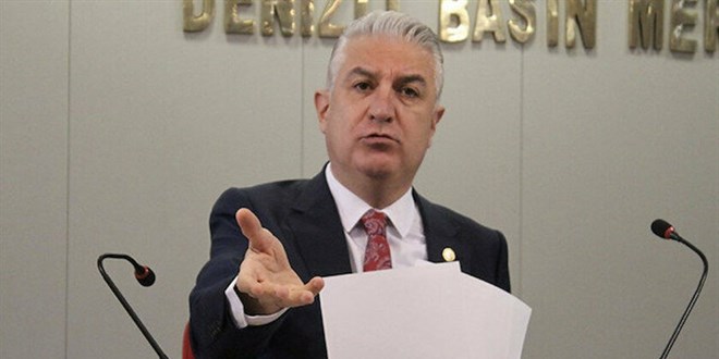 1 milyon dolarlık sus payı isteyen kişi temizlikçi çıktı