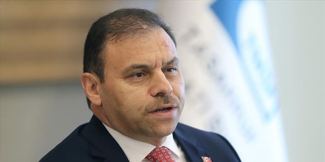 TMSF şirketlerinden 2020'de 3,4 milyar lira kar