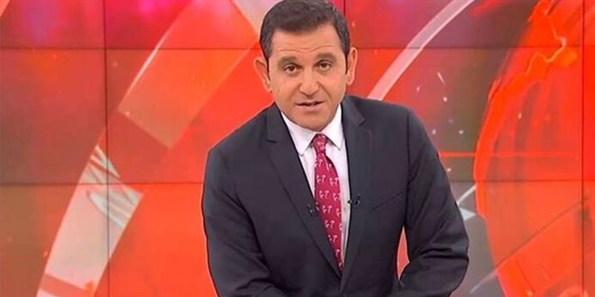 Fatih Portakal, yargılandığı iki davadan beraat etti