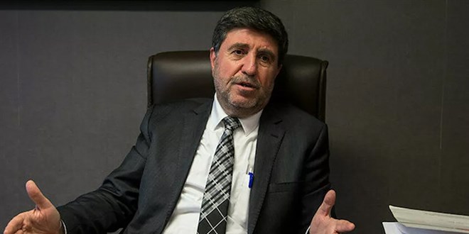 Eski HDP Milletvekili Altan Tan: Yeni bir partiye ihtiya var