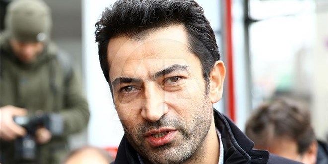 Kenan İmirzalıoğlu, Kurtlar Vadisi Kaosa yeşil ışık yaktı