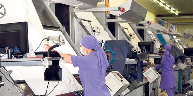 Kısa çalışma ve işsizlik ödenekleri 5 Mart'ta