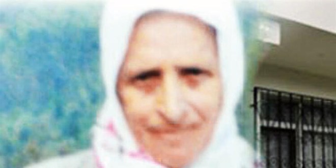 16 yıldır faili meçhuldü... Sır cinayet aydınlandı