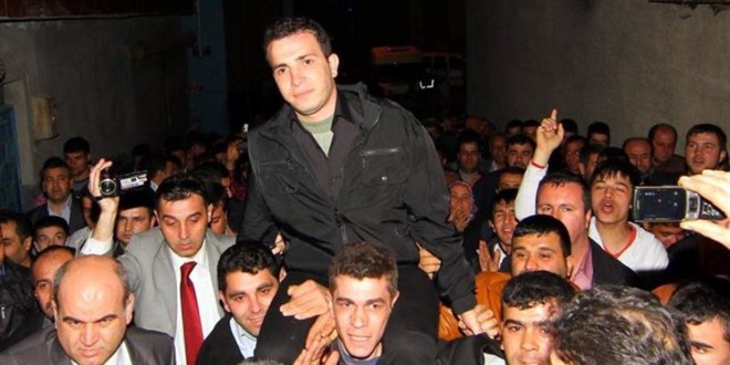 PKK'nın alıkoyduğu uzman çavuştan Gara iddiası