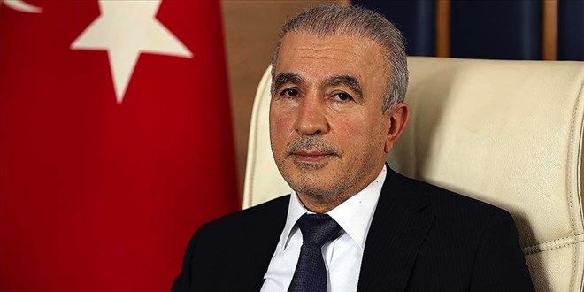'HDP kapatılacak mı? Bunun cevabı siyasette değil hukuktadır'