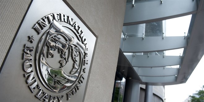 'Merkez bankaları negatif faiz politikasını göz ardı etmemeli'