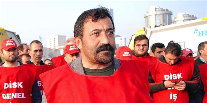Kartal Belediyesi anlaştık dedi, işçiler tepki gösterdi