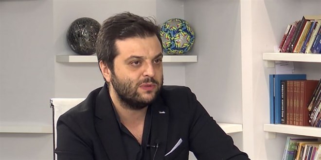 '2 hafta içinde Türkiye haritası ne yazık ki kırmızıya dönecek'