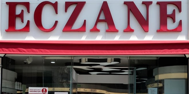 Ankara'daki eczanelerin mesai saatleri yeniden düzenlendi