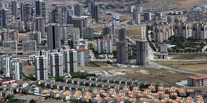 AFAD, ev alırken yapı güvenliğinin araştırılmasını tavsiye etti