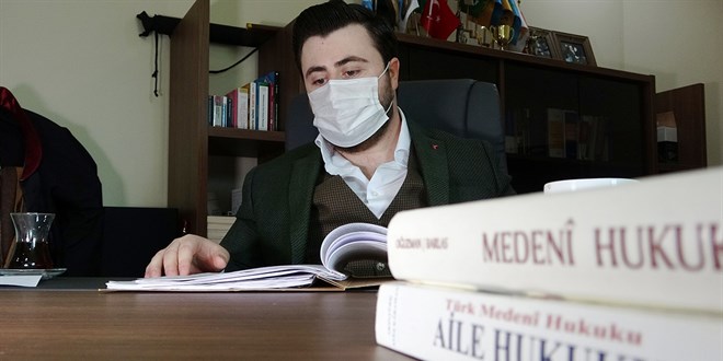 Emsal karar: Boşanan anne, çocuğuna kendi soyadını verdi