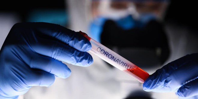 Türkiye'nin koronavirüsle mücadelesinde son 24 saatte yaşananlar