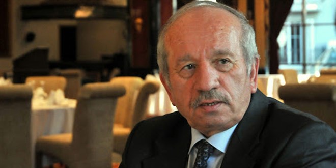 Prof. Dr. Ömer Faruk Harman vefat etti