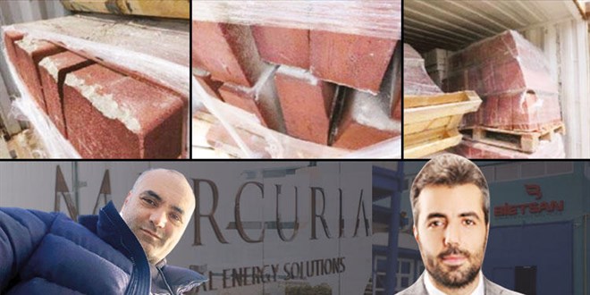Milyon dolarlık vurguna 'zekam yetmez' savunması