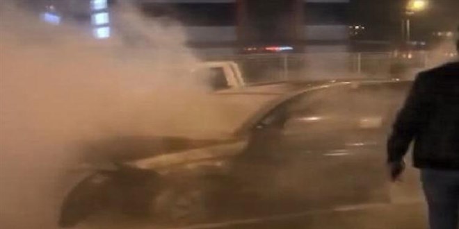 Henüz 20 yaşındaydı... Trafikte acı ölüm