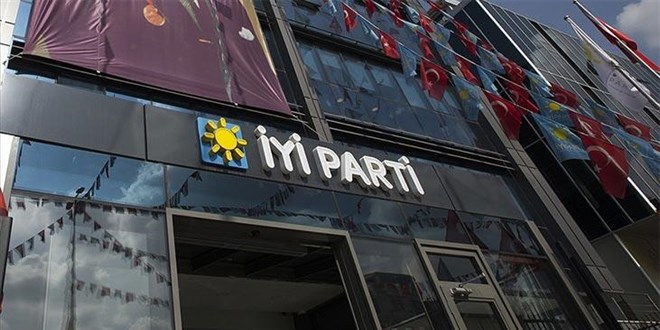 İYİ Parti, fezlekeleri üç başlıkta inceleyecek