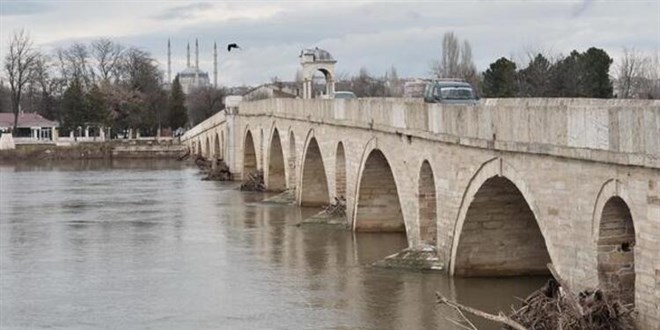Başsavcılıktan 'Meriç Nehri'ndeki boğulma' olayıyla ilgili açıklama