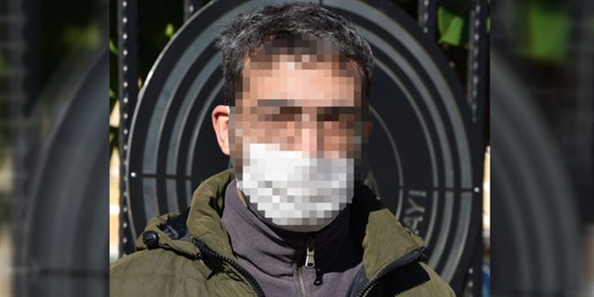 1 gün ceza alsa, 155 yıl hapis yatacak