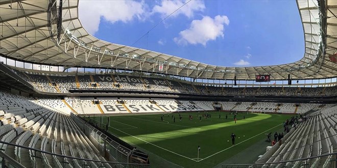 Beşiktaş'ın borcu açıklandı