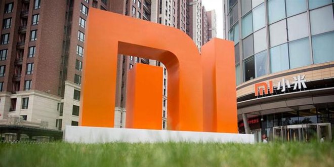 ABD'nin Xiaomi'yi neden kara listeye aldığı belli oldu
