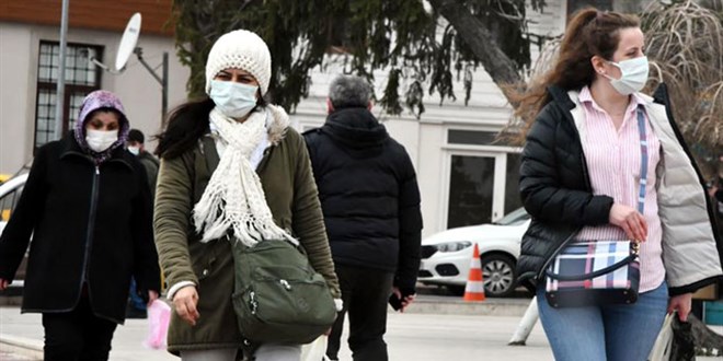 Prof. Dr. Tecer'den hava kirliliği uyarısı: Hafta sonuna dikkat!
