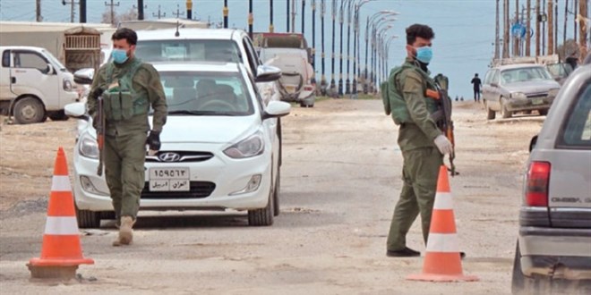 Türkiye'ye Irak'ta tuzak kuruluyor