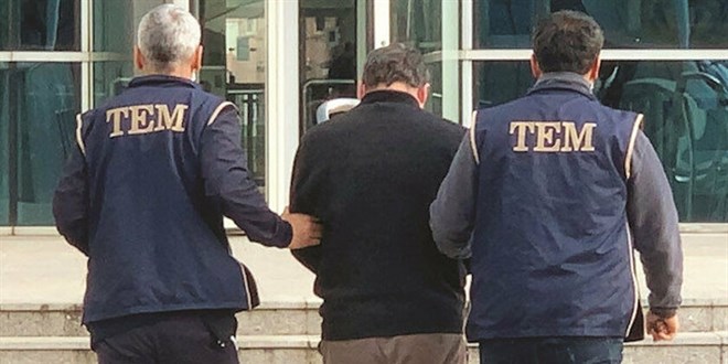 Emniyet uyardı: FETÖ yeniden yapılanma içinde