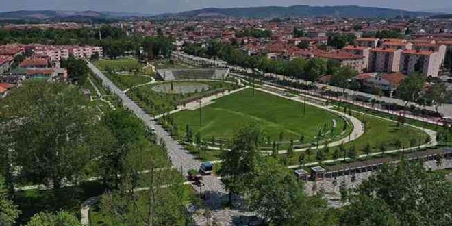 TOKİ, 6 millet bahçesi için daha ihaleye çıkıyor