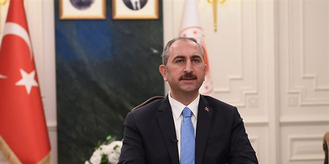 Bakan Gül'den, BM'de 'terörizm' vurgusu