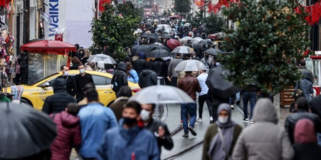 Prof. Dr. Kocatürk: Öğretmenlerin bulaştırma riski daha yüksek