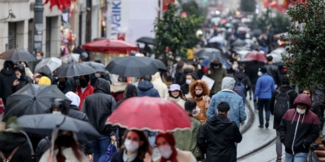 10 gün içinde günlük 15 bin vaka görülebilir