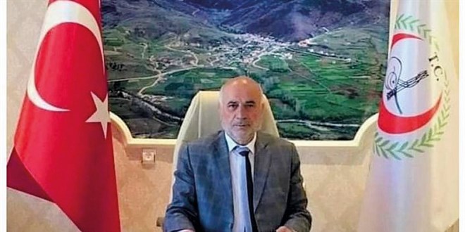 Belediye Başkanı 110 günlük yaşam mücadelesini kaybetti