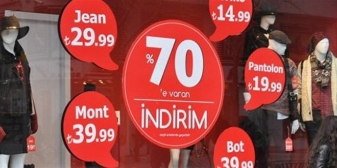 'Çok yüksek riskli' ilde yeni karar: İndirim kampanyası yapılmayacak