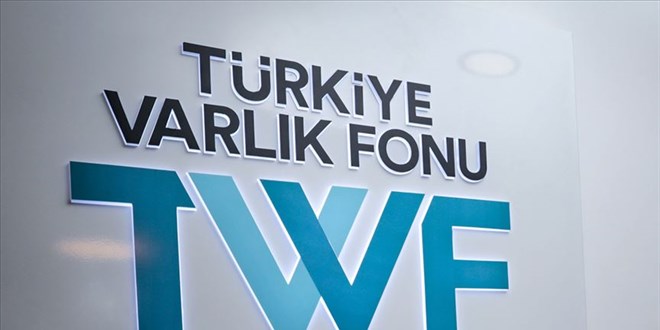 Türkiye Varlık Fonu Genel Müdürü değişti