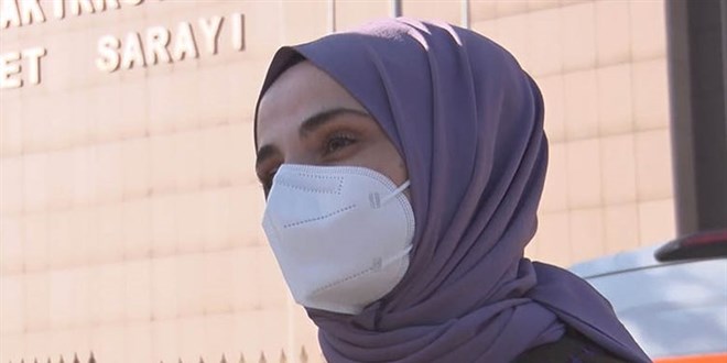 CHP'li isimden başörtülü hekime çirkin hakaret!