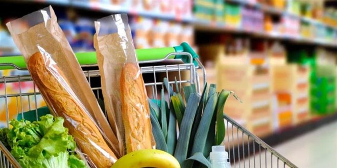 Salgında hangi market cirosunu ne kadar artırdı?