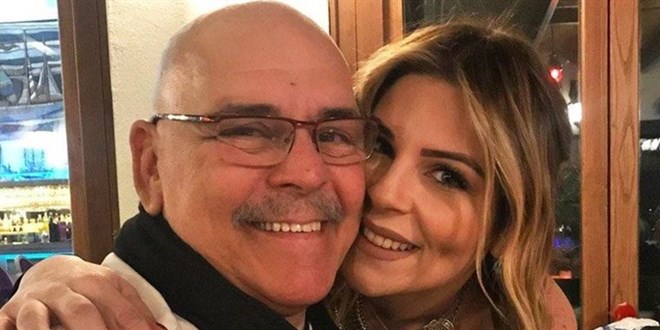 Pelin Öztekin'den cenaze töreni hakkında açıklama