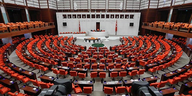 TBMM, kadına yönelik şiddetin sebeplerini araştıracak