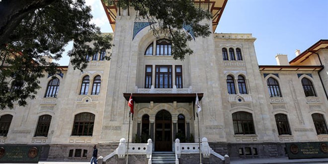 Ankara Valiliği'nden yeni HES kodu kararı