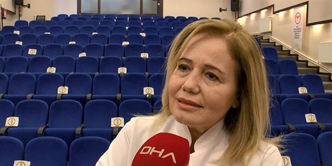 Doç. Dr. Ergil: Kadınlar, koronavirüsü daha çok ciddiye alıyor