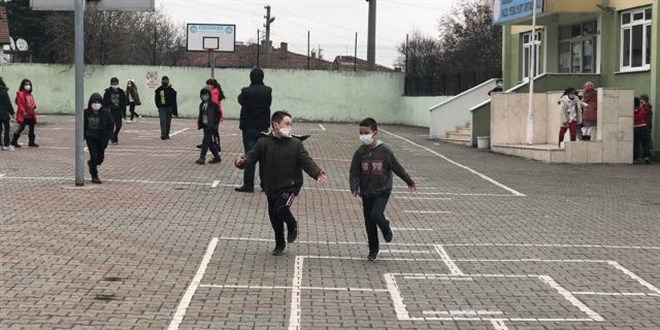 'Çok yüksek riskli' ilde 'öğrenciler okul dışına çıkmayacak'