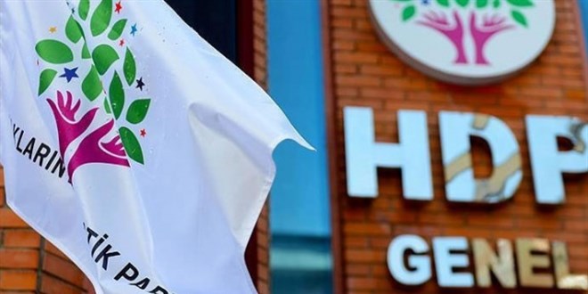 Kapatma davası beklenmeyecek