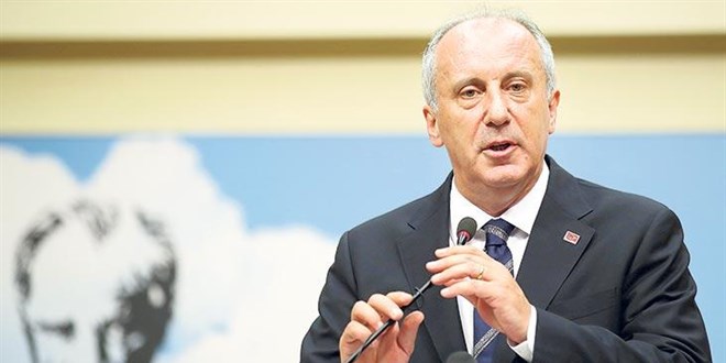 Memleket Hareketi Nisan'da partileşecek