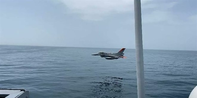 Bartın Valiliği'nden 'sonik patlama' uyarısı