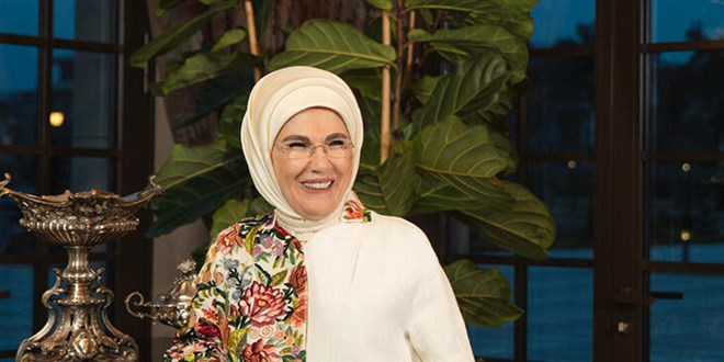 'Sıfır Atık' ile Külliye'de tasarruf